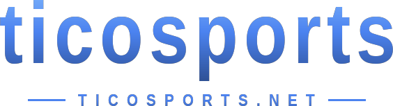 ticosports logo
