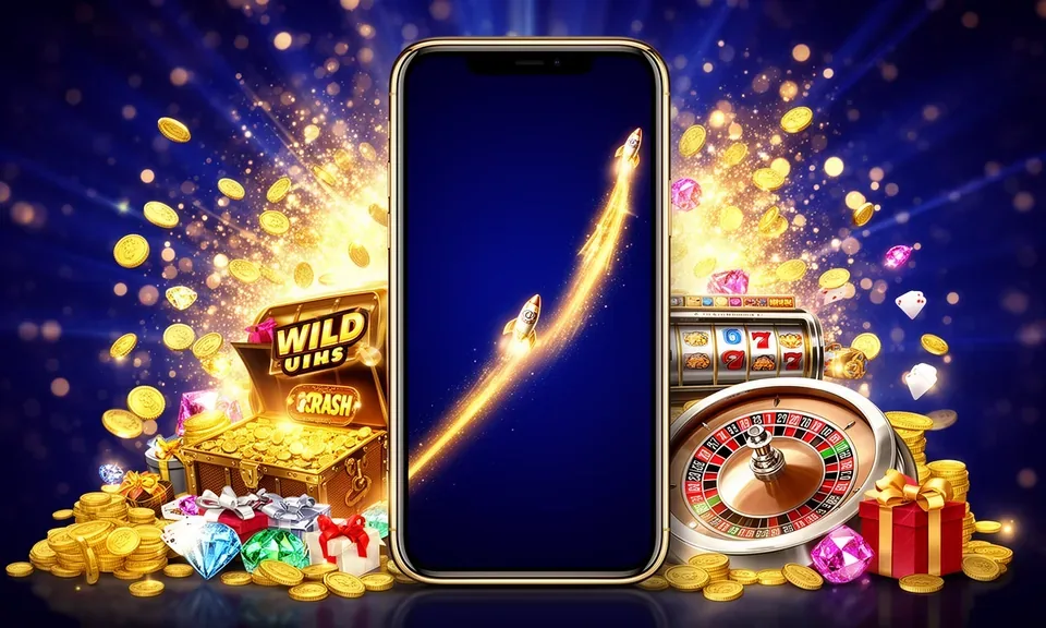 ticosports Casino
